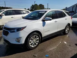 2019 Chevrolet Equinox LT en venta en Montgomery, AL