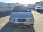 2010 Honda Odyssey EXL