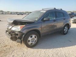 2009 Honda CR-V LX en venta en San Antonio, TX