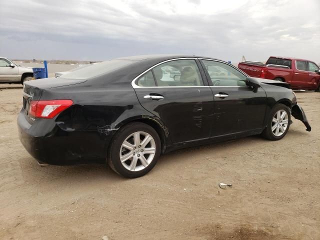 2009 Lexus ES 350