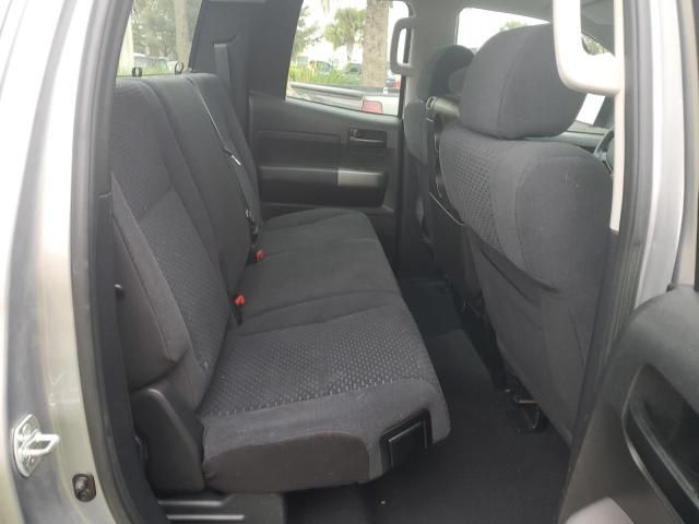 2012 Toyota Tundra Double Cab SR5