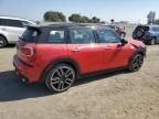 2017 Mini Cooper S Clubman ALL4