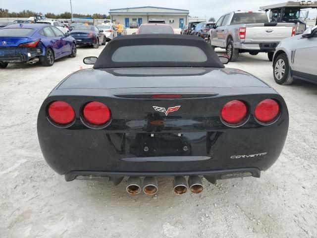 2006 Chevrolet Corvette