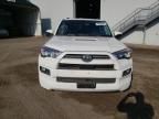 2023 Toyota 4runner SE