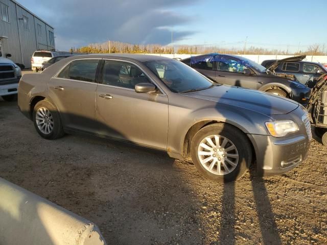 2012 Chrysler 300