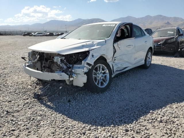 2016 Chevrolet Malibu Limited LT