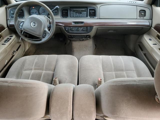 2003 Mercury Grand Marquis GS