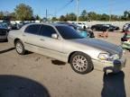 2006 Lincoln Town Car Signature