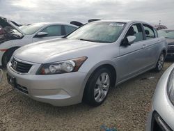 2008 Honda Accord EXL en venta en Arcadia, FL