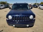 2013 Jeep Patriot Latitude