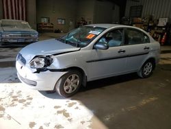 2009 Hyundai Accent GLS en venta en West Mifflin, PA