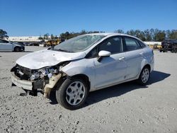 2012 Ford Fiesta SE en venta en China Grove, NC