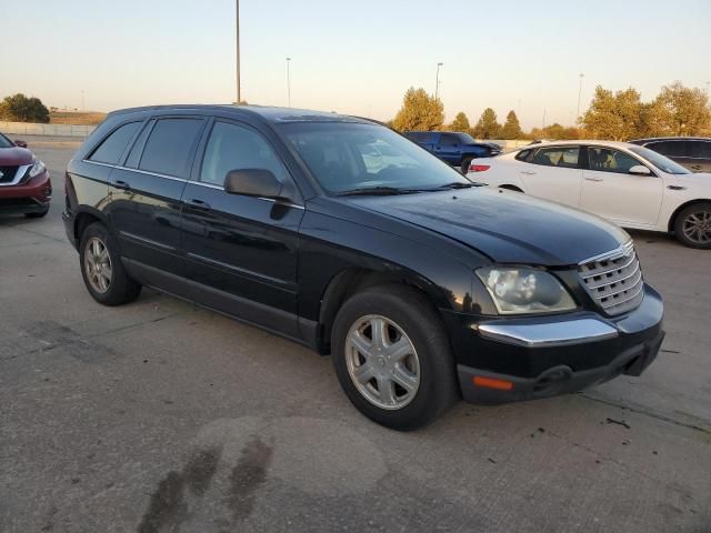 2006 Chrysler Pacifica Touring