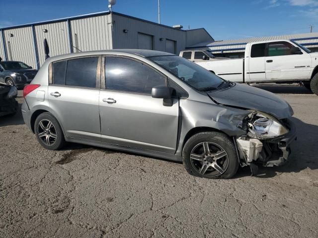 2007 Nissan Versa S