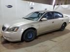 2006 Nissan Altima S