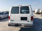 2002 Ford Econoline E250 Van