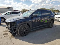 Salvage Cars with No Bids Yet For Sale at auction: 2023 Hyundai Tucson N Line