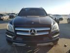 2013 Mercedes-Benz GL 450 4matic