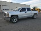 2014 Chevrolet Silverado K1500