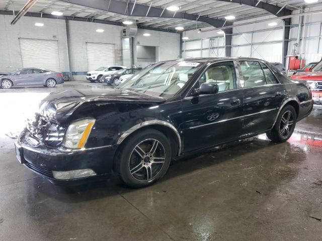 2006 Cadillac DTS