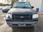 2001 Ford Explorer Sport Trac