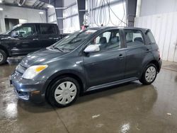 Scion Vehiculos salvage en venta: 2006 Scion XA