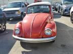 1968 Volkswagen Beetle