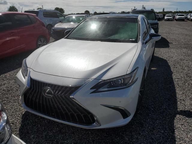 2023 Lexus ES 350 Base