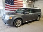 2010 Ford Flex SEL