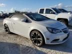 2017 Buick Cascada Premium