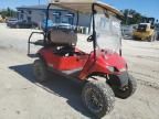 2015 Ezgo Golf Cart