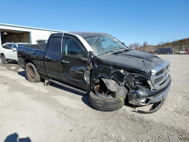 2005 Dodge RAM 1500 ST