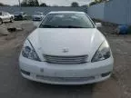 2003 Lexus ES 300