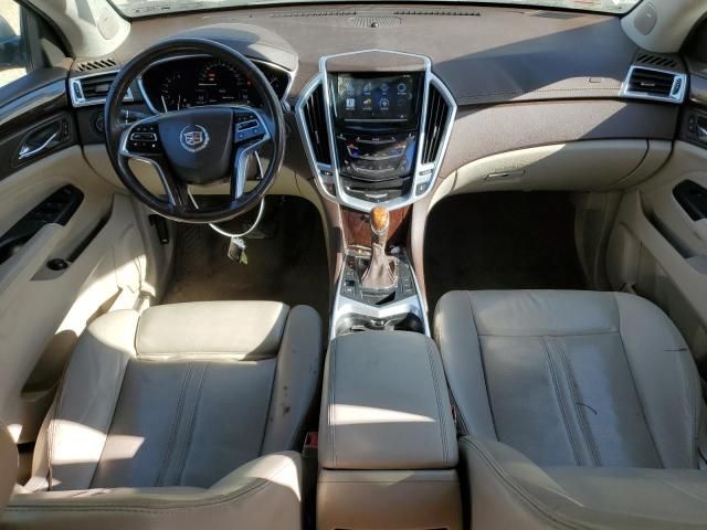 2013 Cadillac SRX Premium Collection