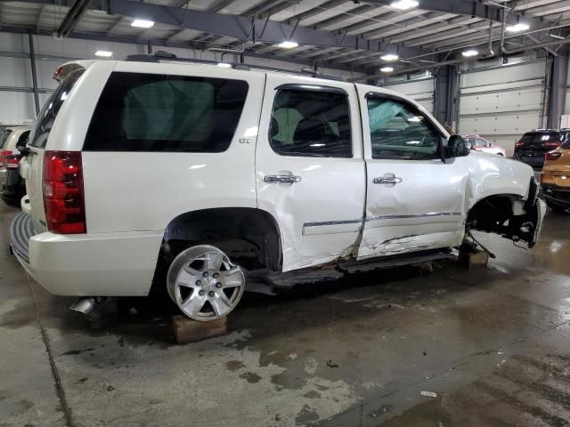 2011 Chevrolet Tahoe K1500 LTZ