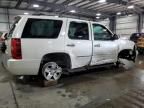 2011 Chevrolet Tahoe K1500 LTZ