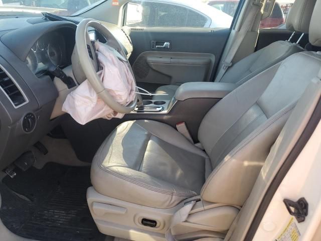 2008 Ford Edge SEL