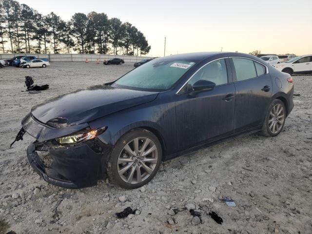 2019 Mazda 3 Select