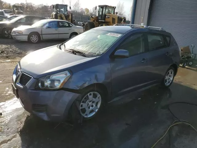 2009 Pontiac Vibe