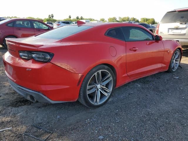 2019 Chevrolet Camaro SS