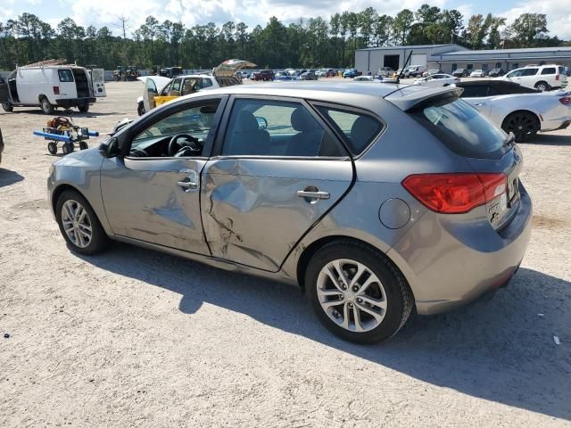 2011 KIA Forte EX