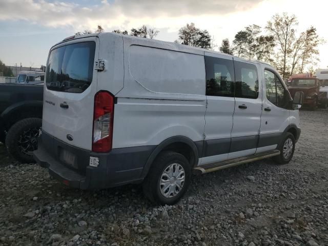 2015 Ford Transit T-250