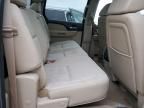 2008 Chevrolet Silverado K2500 Heavy Duty