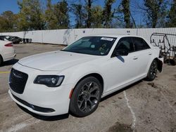 2018 Chrysler 300 Touring en venta en Bridgeton, MO