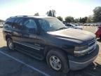 2001 Chevrolet Tahoe K1500