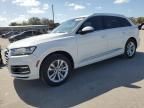 2019 Audi Q7 Premium Plus