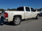 2013 Chevrolet Silverado K1500 LTZ