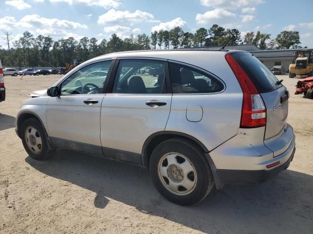 2011 Honda CR-V LX