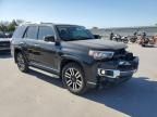 2016 Toyota 4runner SR5/SR5 Premium