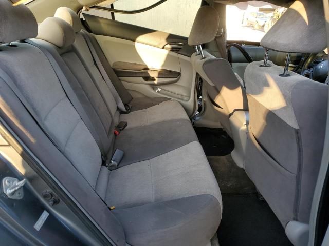 2008 Honda Accord LXP